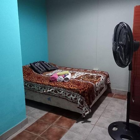 Апартаменты La Casita De Abu! Сальта Экстерьер фото