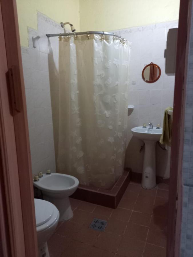 Апартаменты La Casita De Abu! Сальта Экстерьер фото