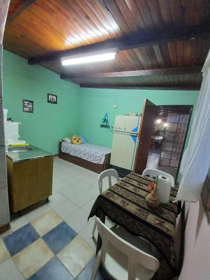 Апартаменты La Casita De Abu! Сальта Экстерьер фото