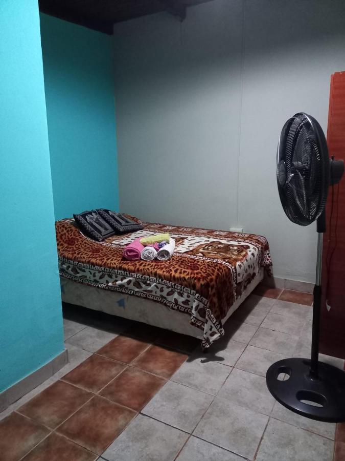 Апартаменты La Casita De Abu! Сальта Экстерьер фото